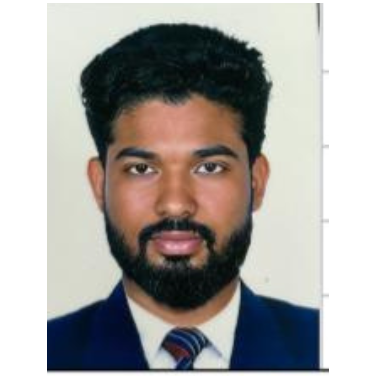 Sharif Mia